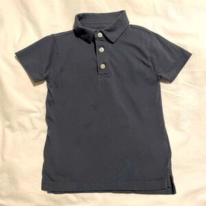 Crewcuts Polo 3T - Charcoal